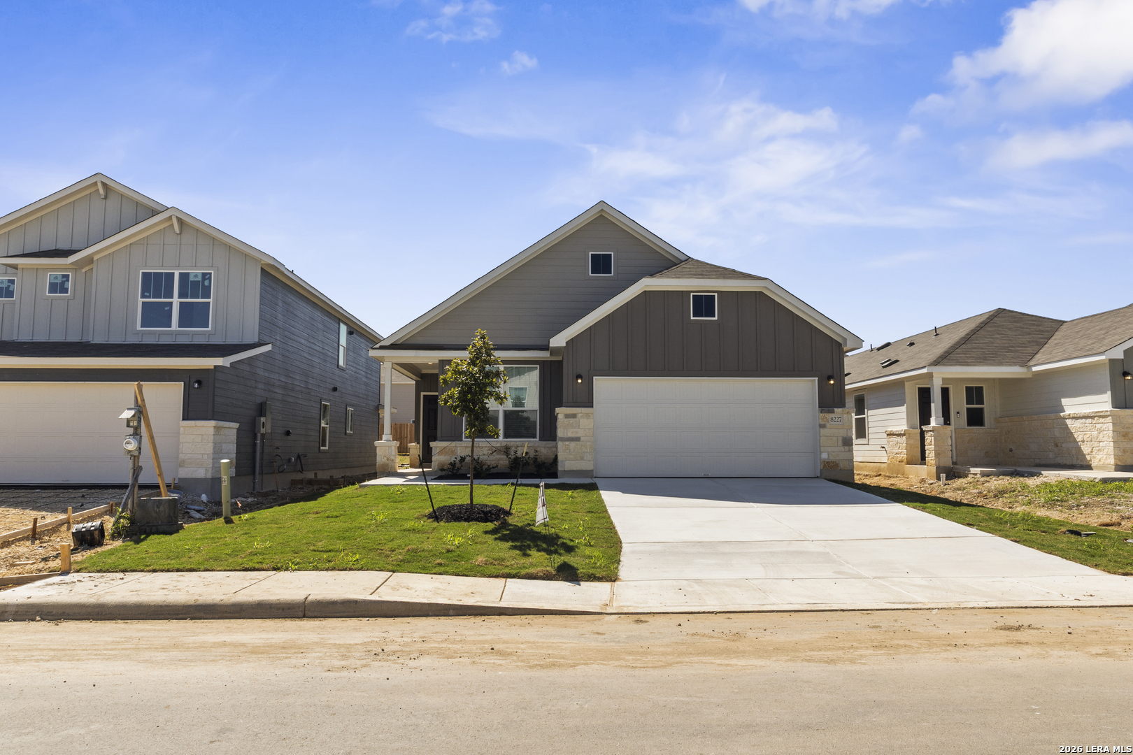 Property photo for 8227 Smithers ave, San Antonio, TX