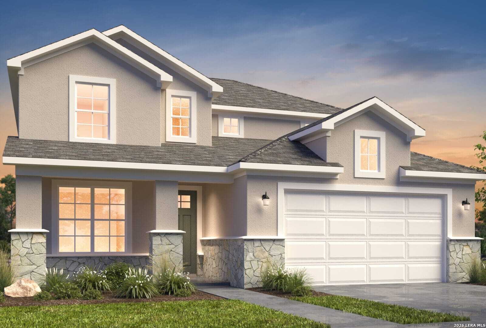 7233 Walkers Loop, Live Oak, TX 78233