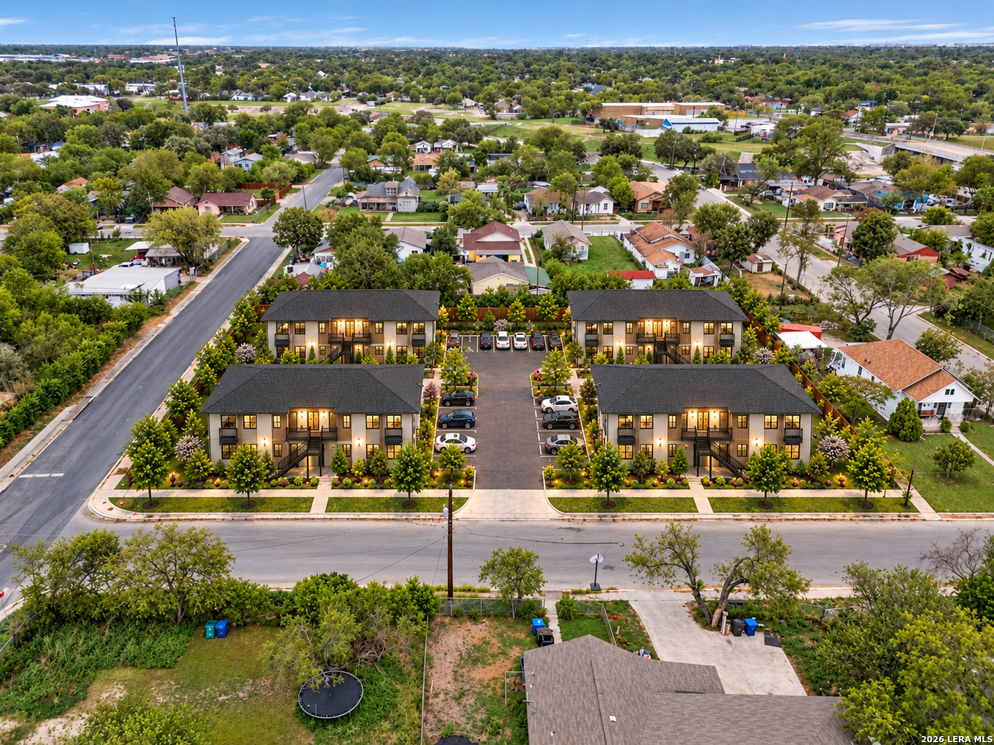 Property photo for 0 Monterey St, San Antonio, TX
