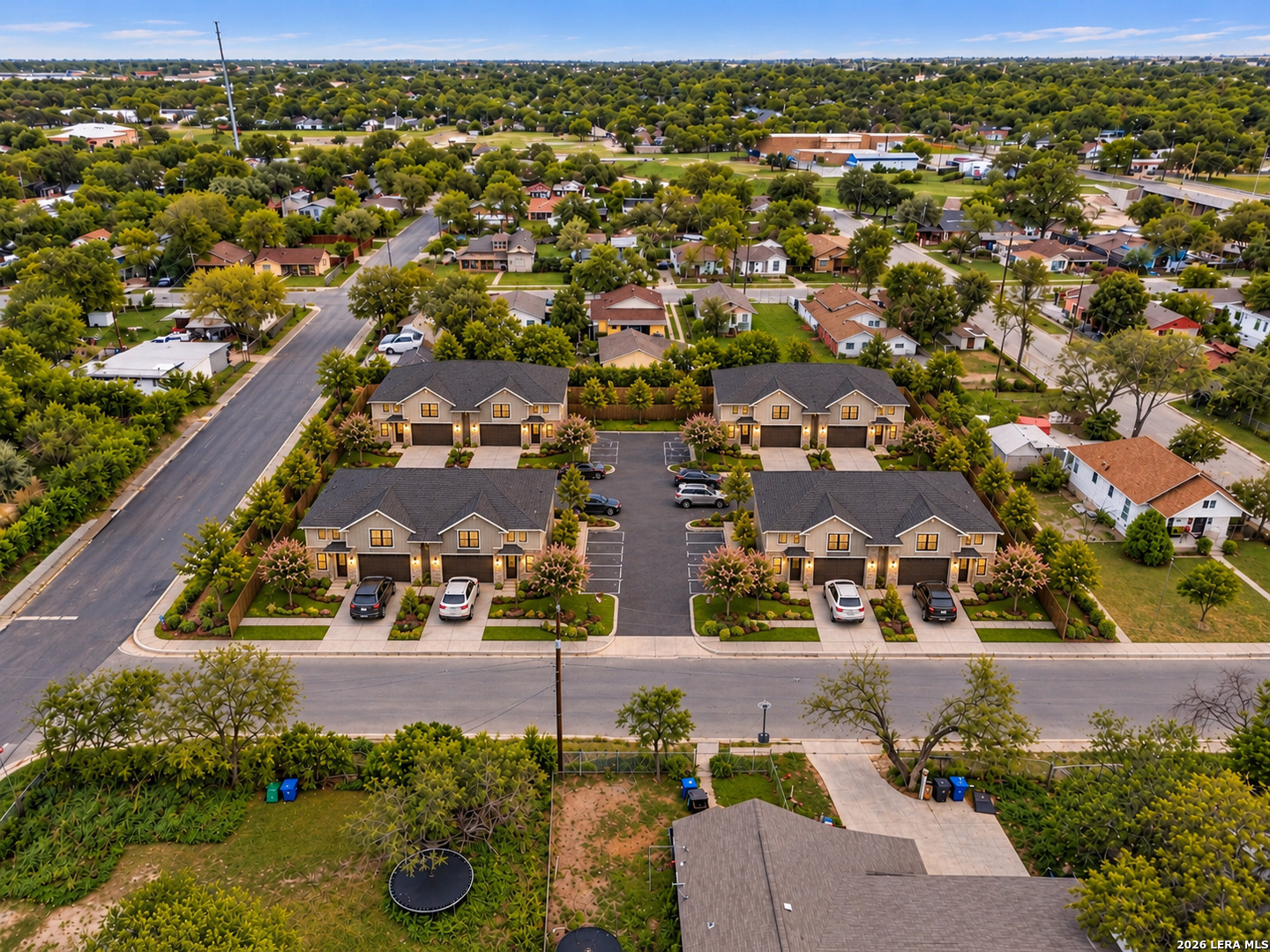 0 Monterey St, San Antonio, TX 78207