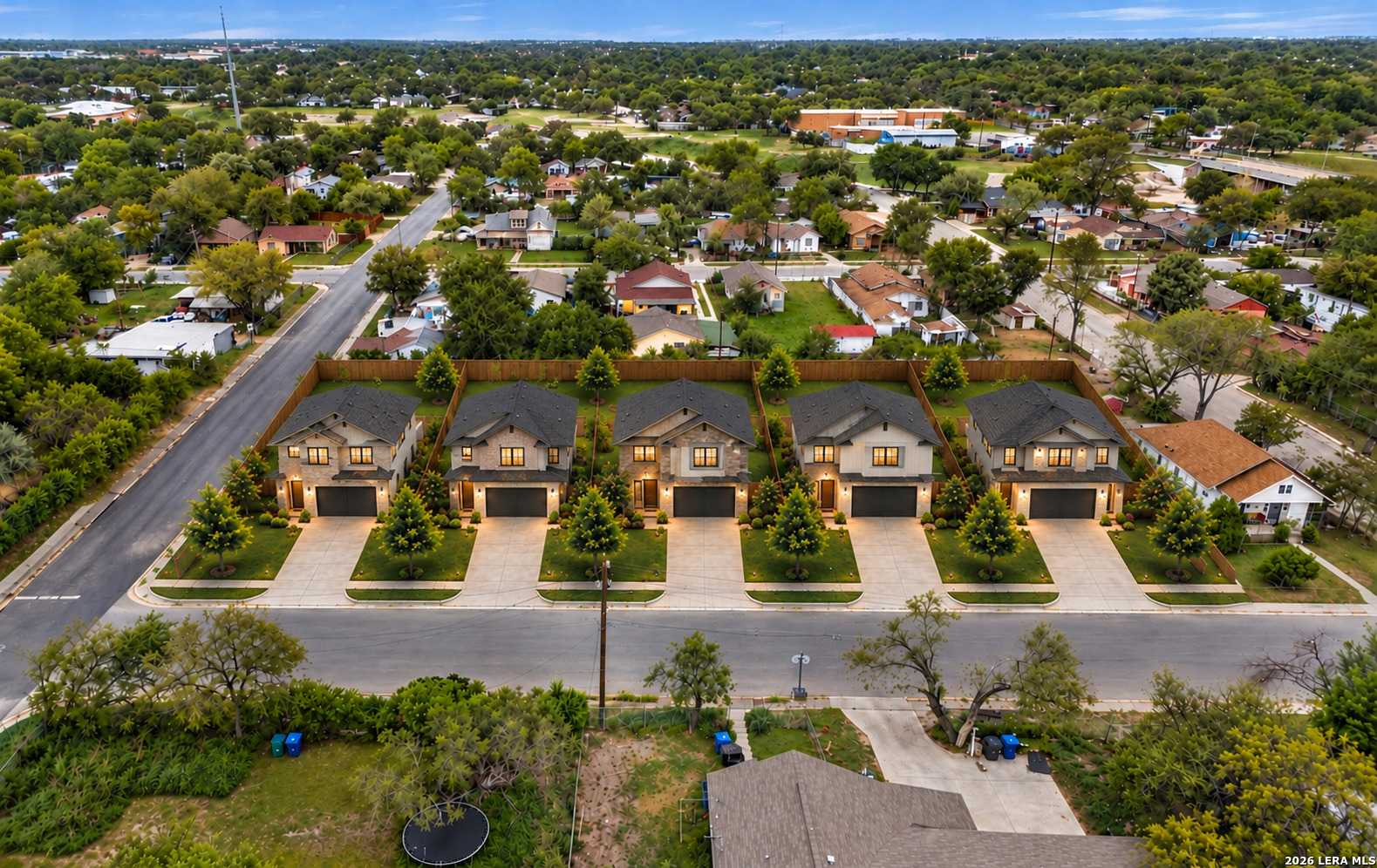 0 Monterey St, San Antonio, TX 78207