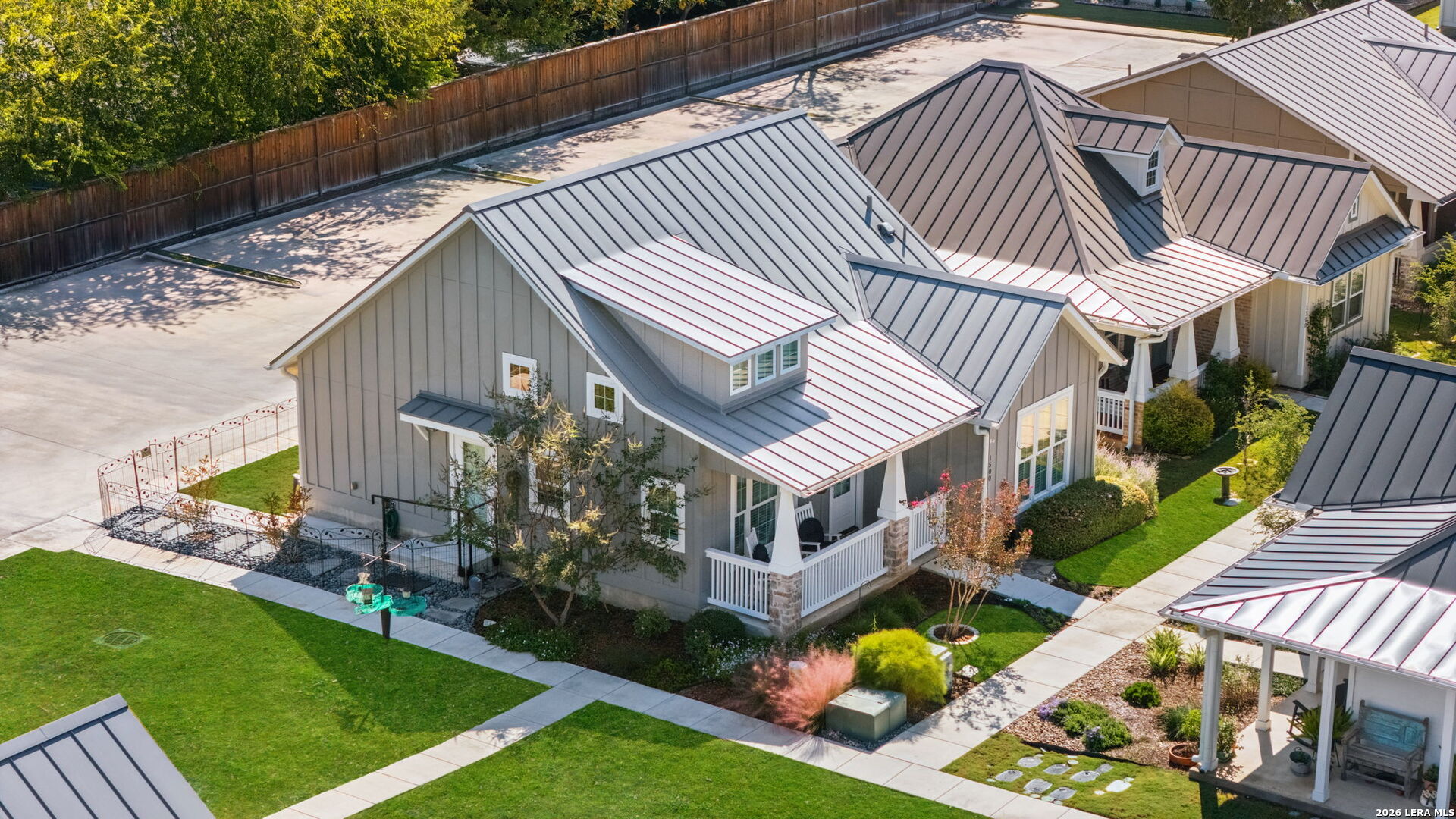 530 OAK PARK DR UNIT 1500, Boerne, TX 78006