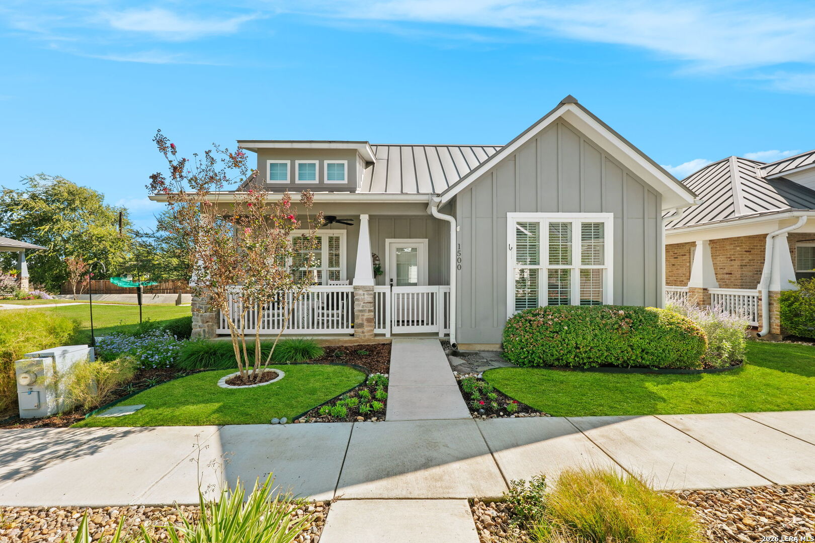 Property photo for 530 OAK PARK DR UNIT 1500, Boerne, TX