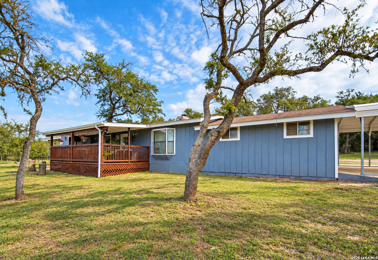 Property photo for 277 W BEAR SPRINGS RD, Pipe Creek, TX