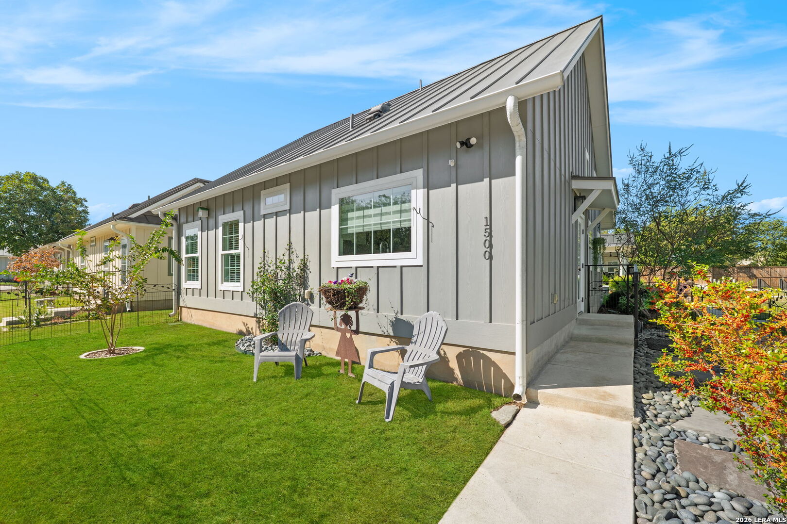 530 OAK PARK DR UNIT 1500, Boerne, TX 78006