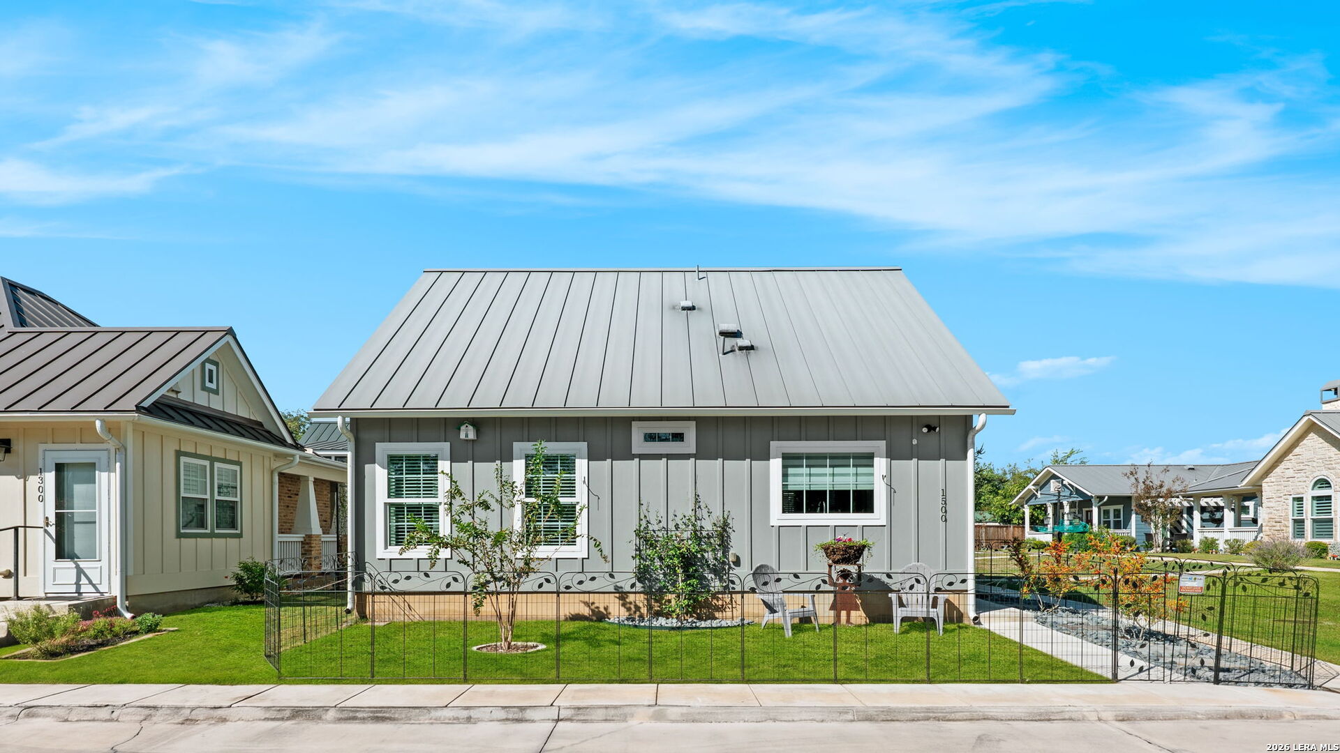 530 OAK PARK DR UNIT 1500, Boerne, TX 78006