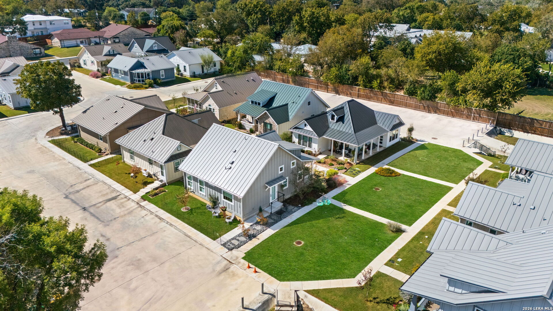 530 OAK PARK DR UNIT 1500, Boerne, TX 78006