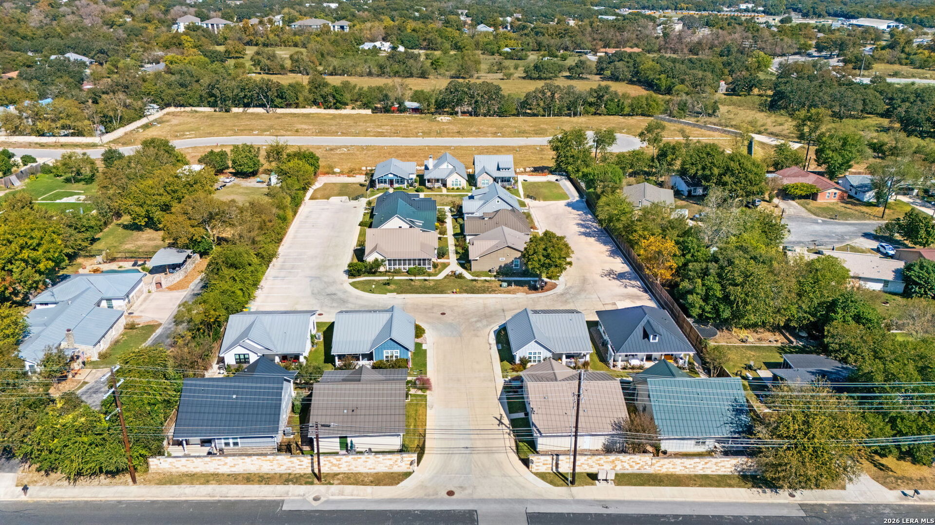 530 OAK PARK DR UNIT 1500, Boerne, TX 78006