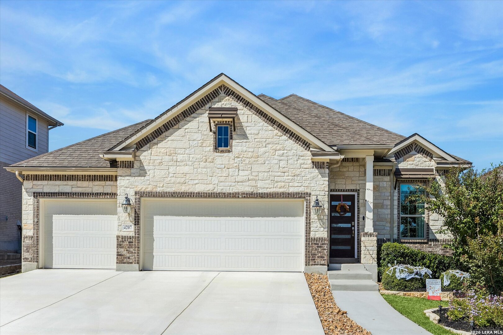 Property photo for 4207 COLINA CRST, San Antonio, TX