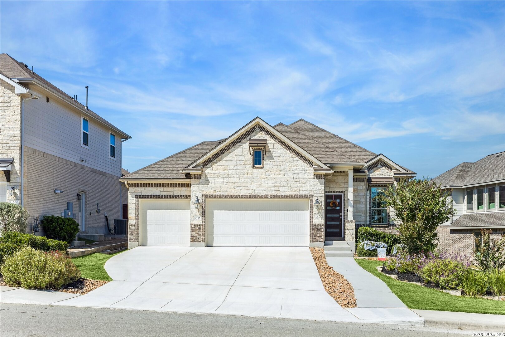 4207 COLINA CRST, San Antonio, TX 78261