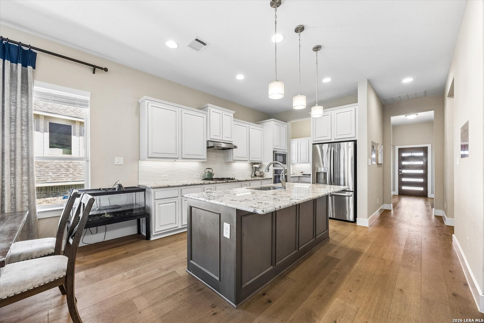 4207 COLINA CRST, San Antonio, TX 78261