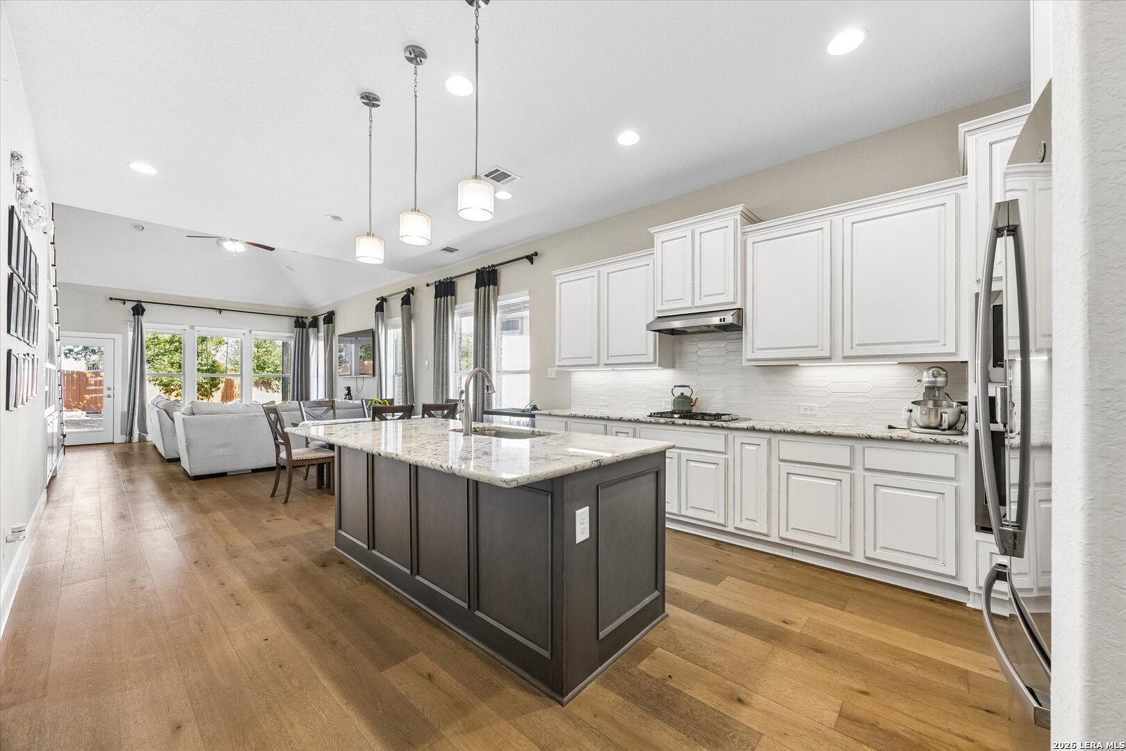 4207 COLINA CRST, San Antonio, TX 78261
