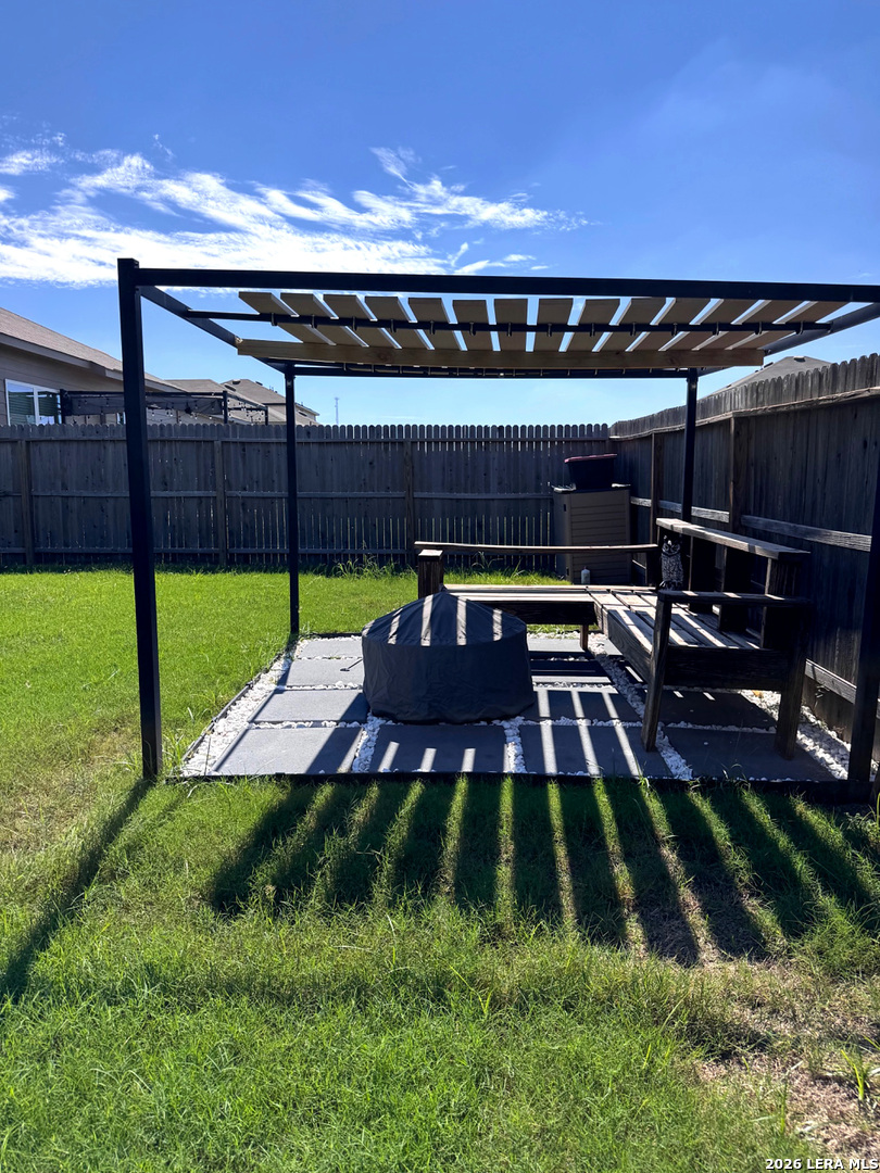 3033 Neptunes Sea, Converse, TX 78109