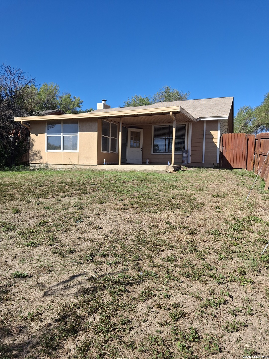 8742 RIDGE MILE, San Antonio, TX 78239