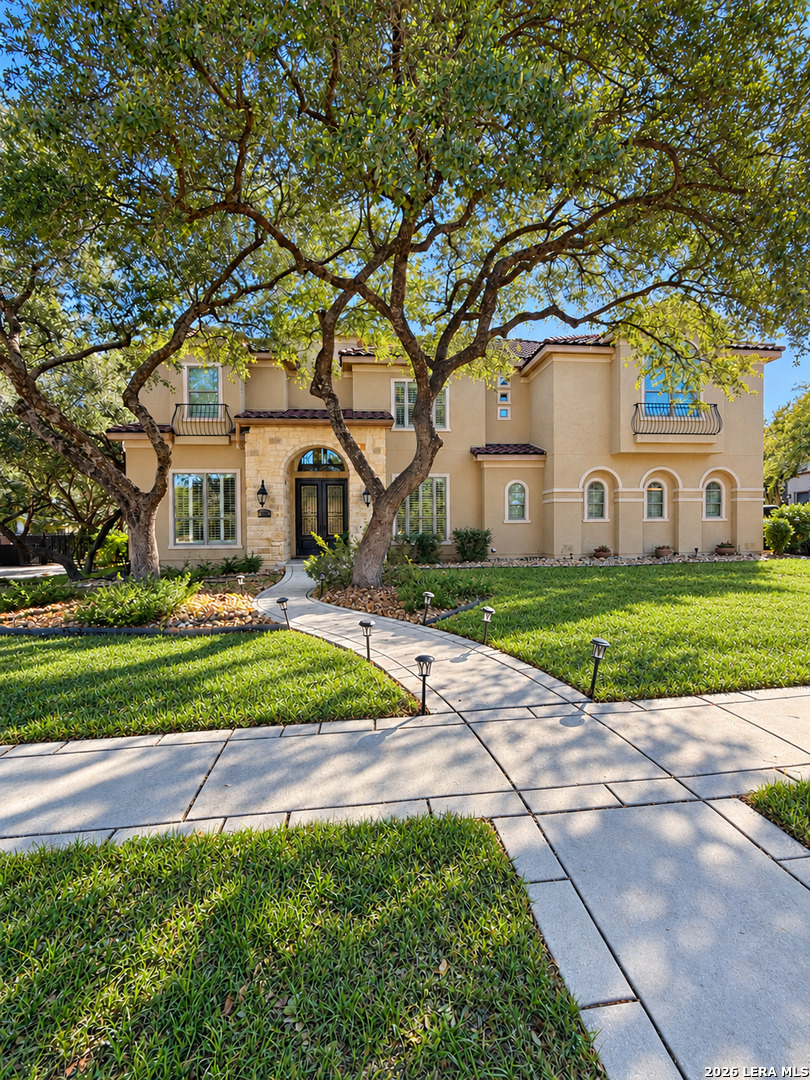 Property photo for 24511 BOGEY RDG, San Antonio, TX