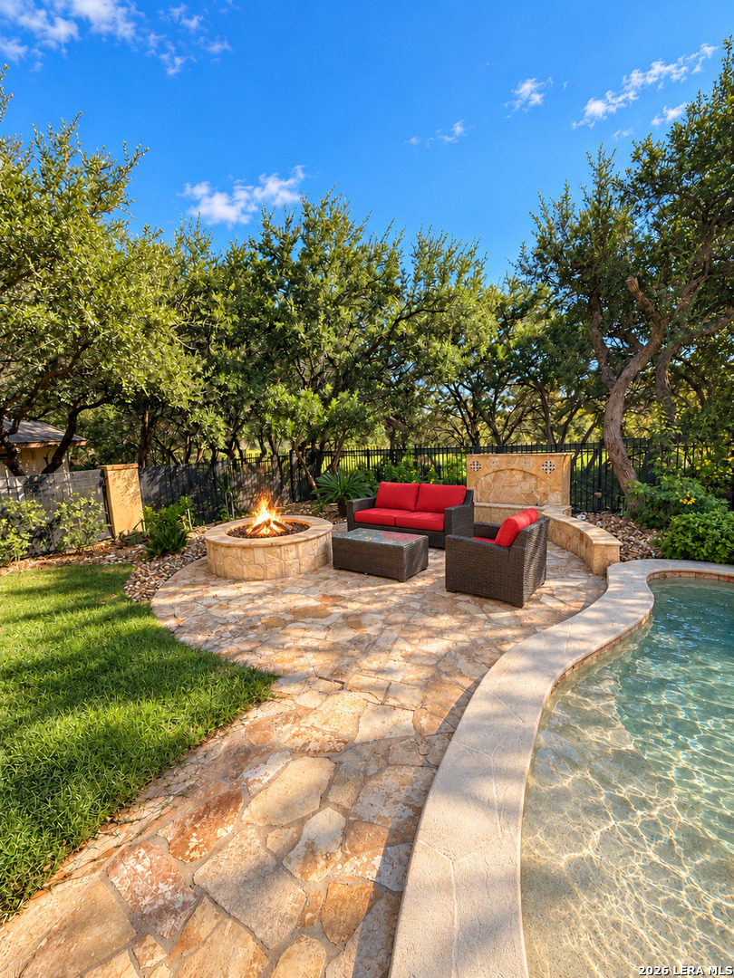 24511 BOGEY RDG, San Antonio, TX 78260