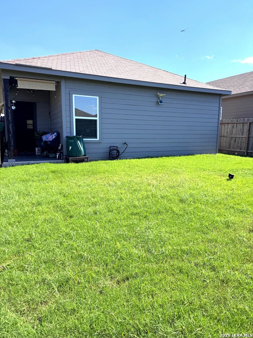 3033 Neptunes Sea, Converse, TX 78109