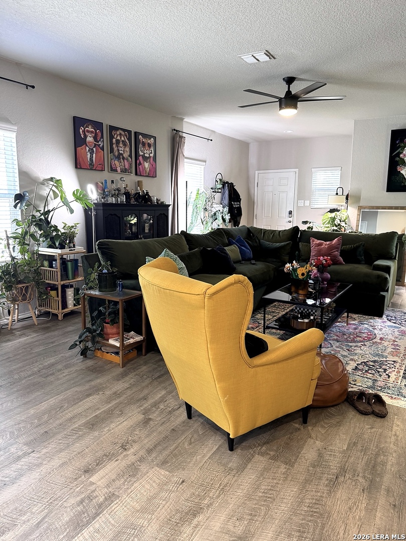 3033 Neptunes Sea, Converse, TX 78109