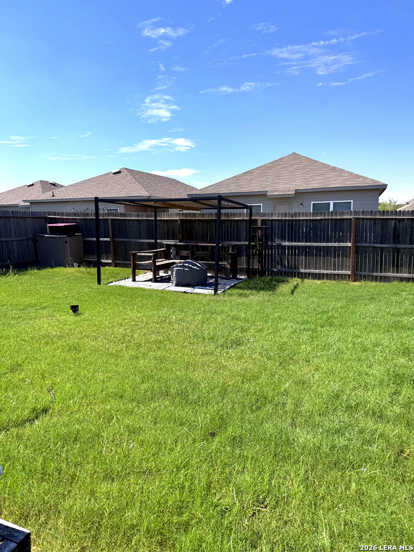 3033 Neptunes Sea, Converse, TX 78109