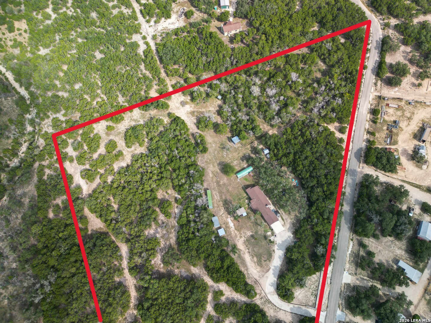 277 W BEAR SPRINGS RD, Pipe Creek, TX 78063