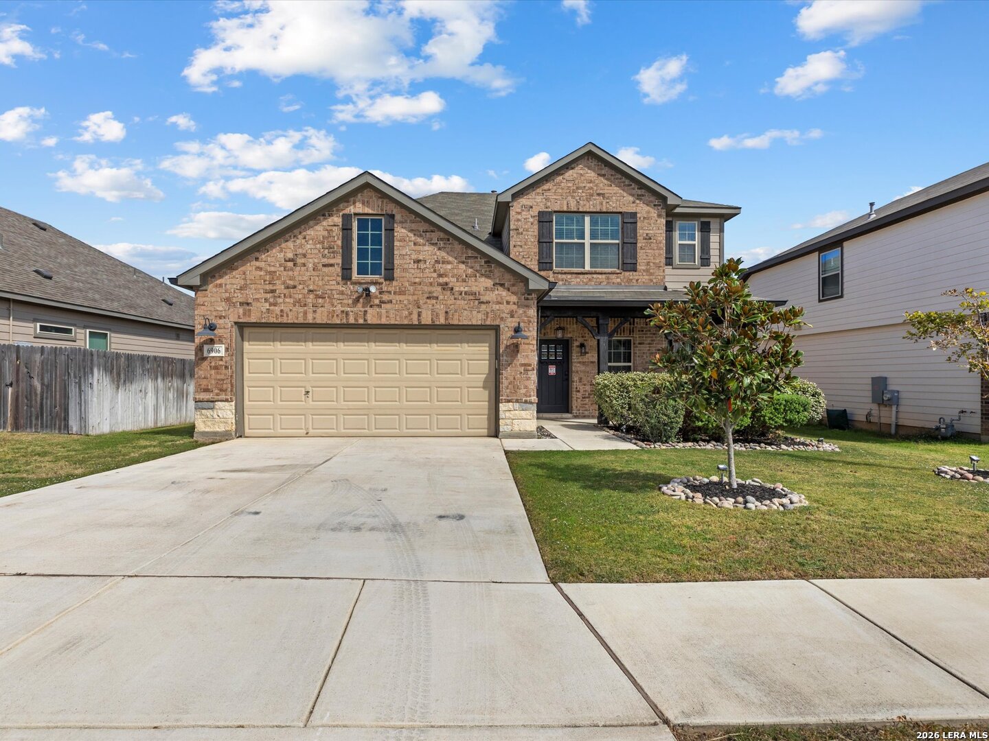 Property photo for 6906 Stipe Lane, Converse, TX