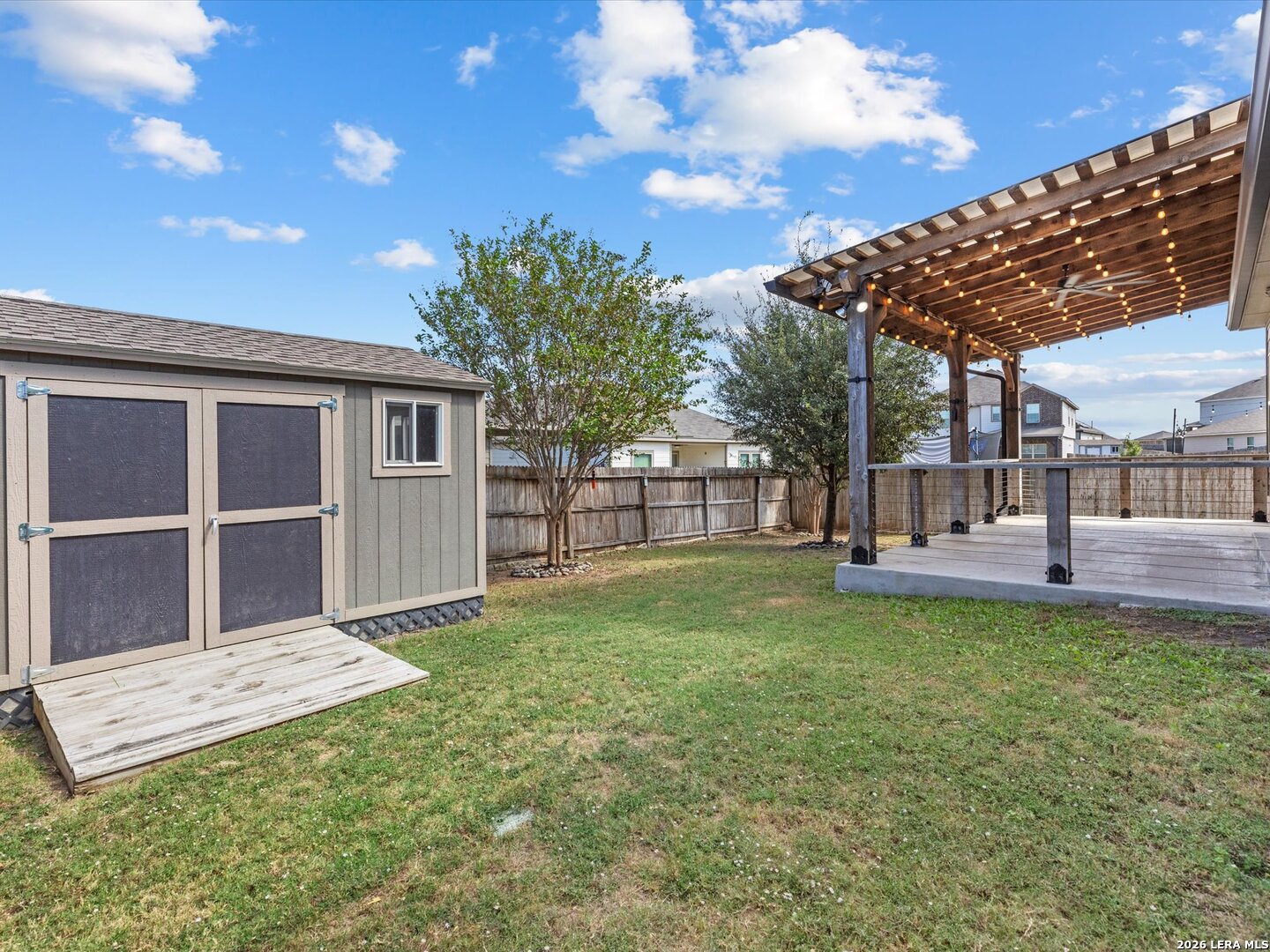 6906 Stipe Lane, Converse, TX 78109
