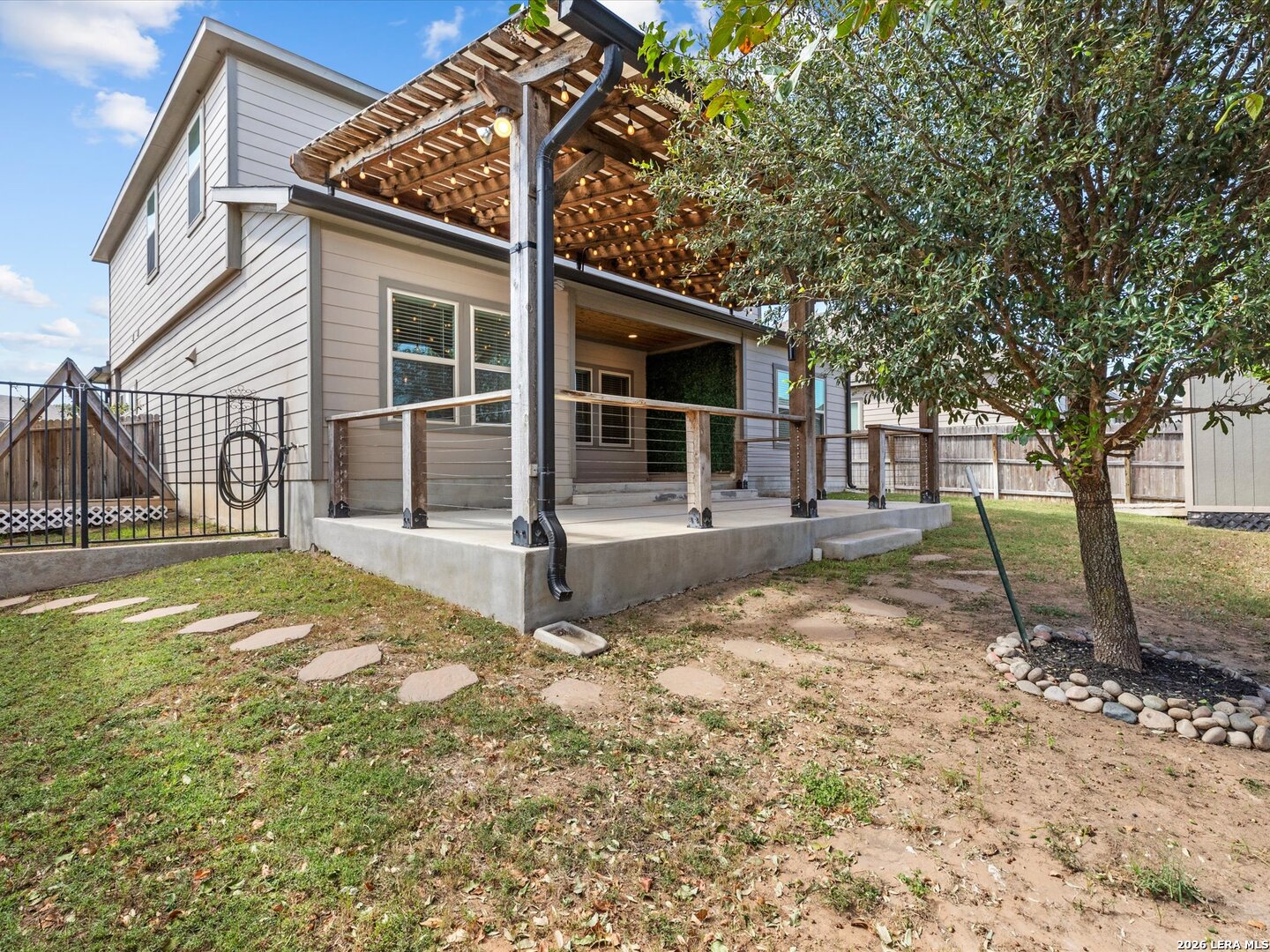 6906 Stipe Lane, Converse, TX 78109