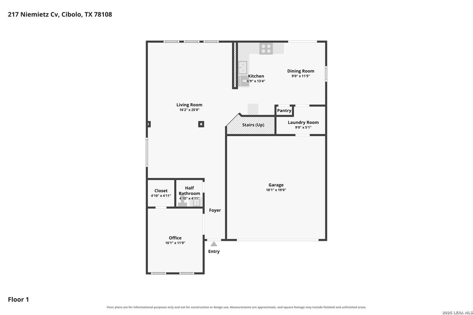 217 NIEMIETZ CV, Cibolo, TX 78108