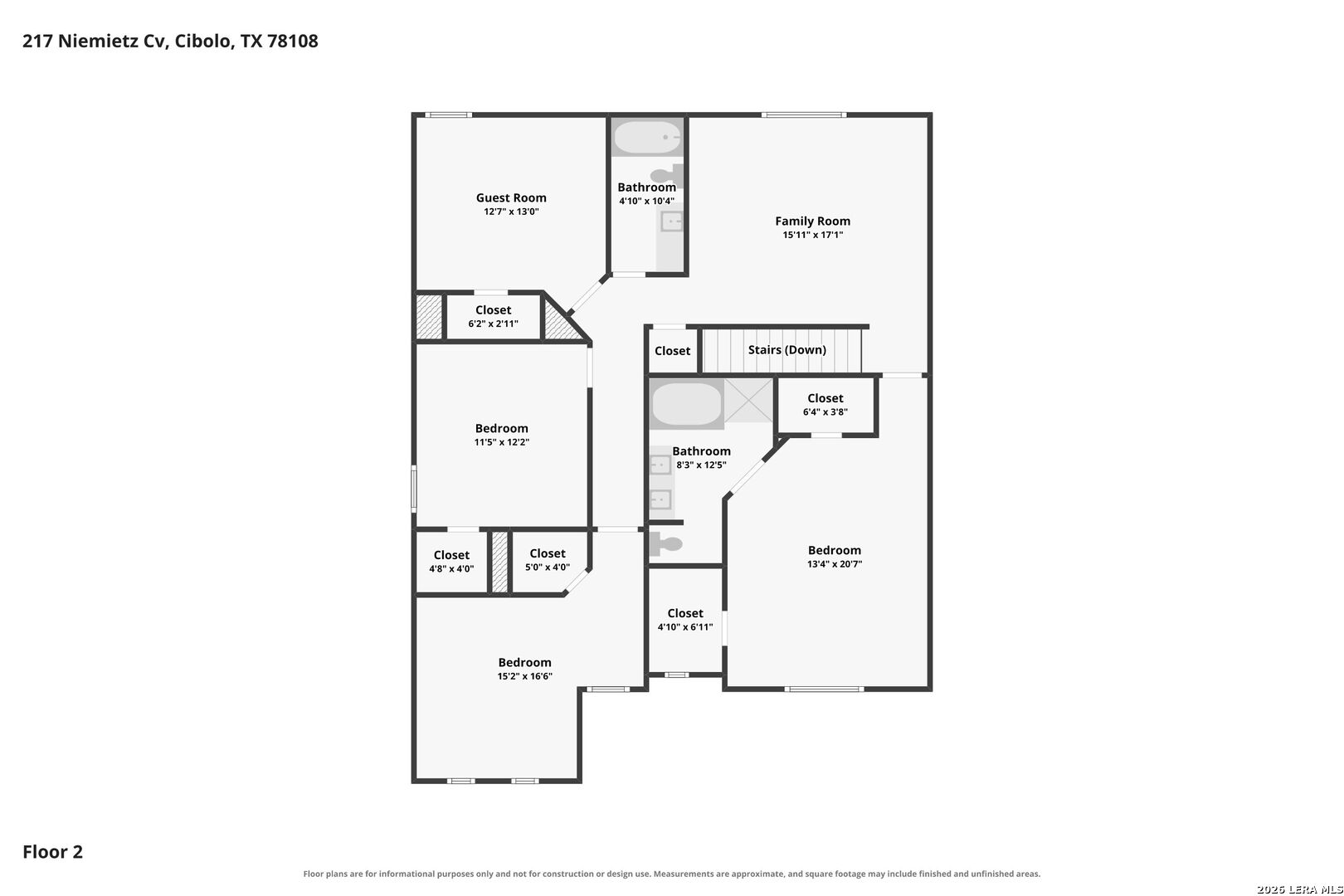 217 NIEMIETZ CV, Cibolo, TX 78108