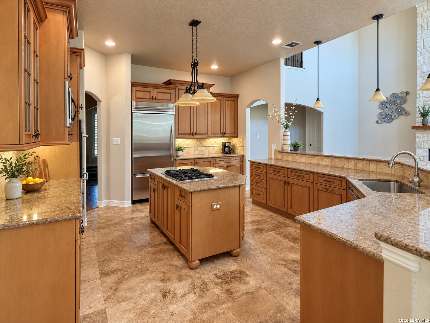 24511 BOGEY RDG, San Antonio, TX 78260