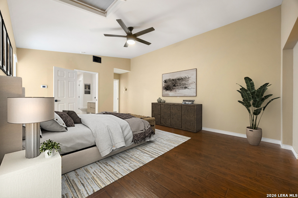 15415 RIVER BND, San Antonio, TX 78247