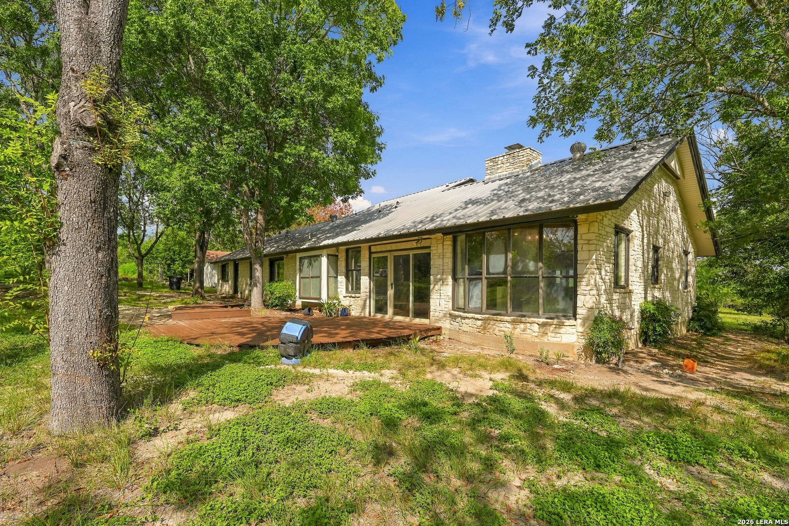 Property photo for 275 BURNEY RD, Center Point, TX