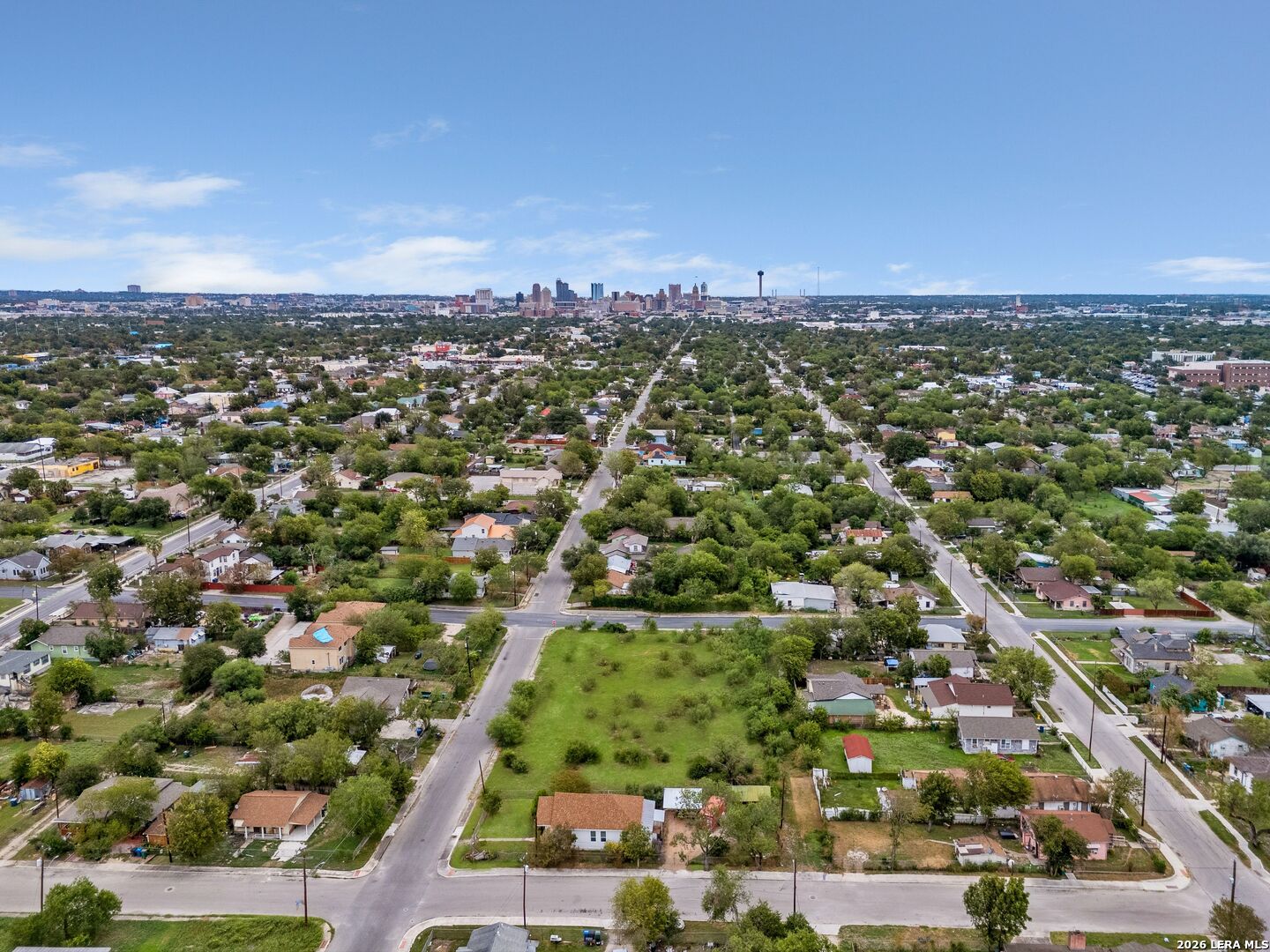 0 Monterey St, San Antonio, TX 78207