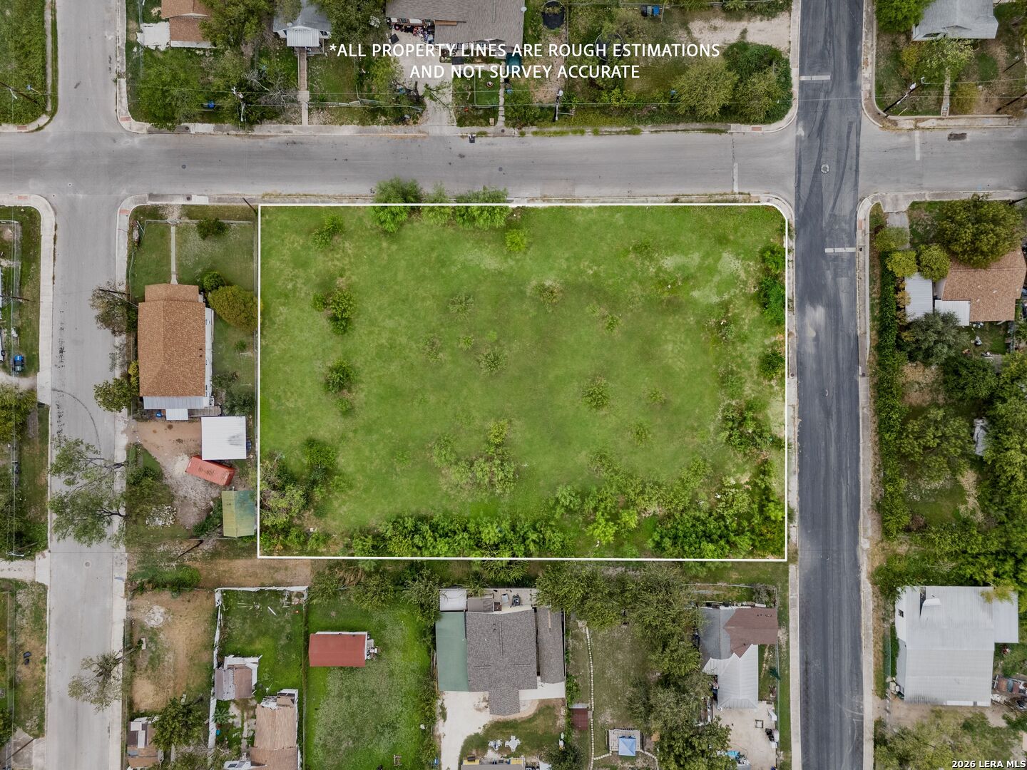 0 Monterey St, San Antonio, TX 78207