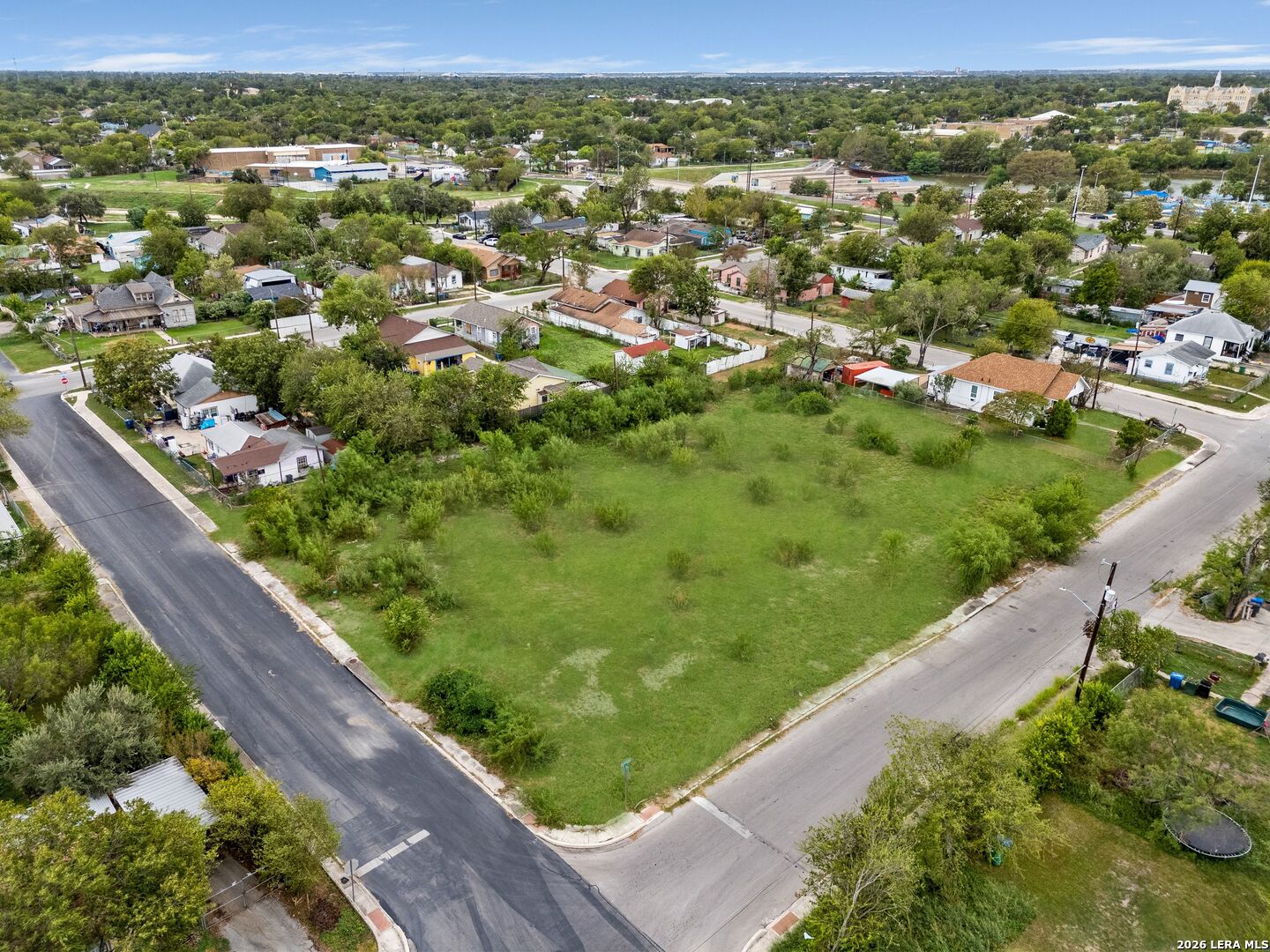 0 Monterey St, San Antonio, TX 78207