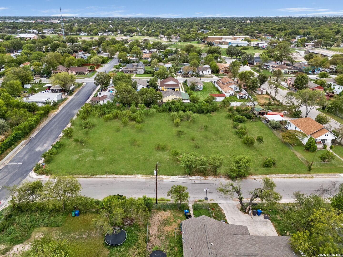 0 Monterey St, San Antonio, TX 78207