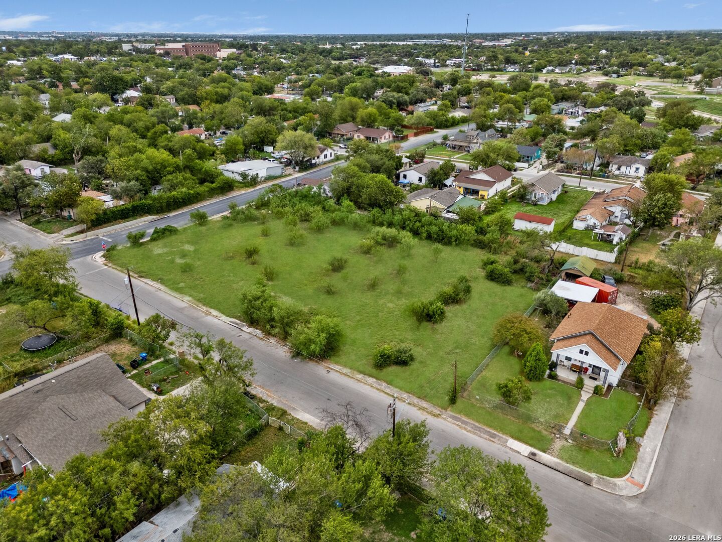 0 Monterey St, San Antonio, TX 78207