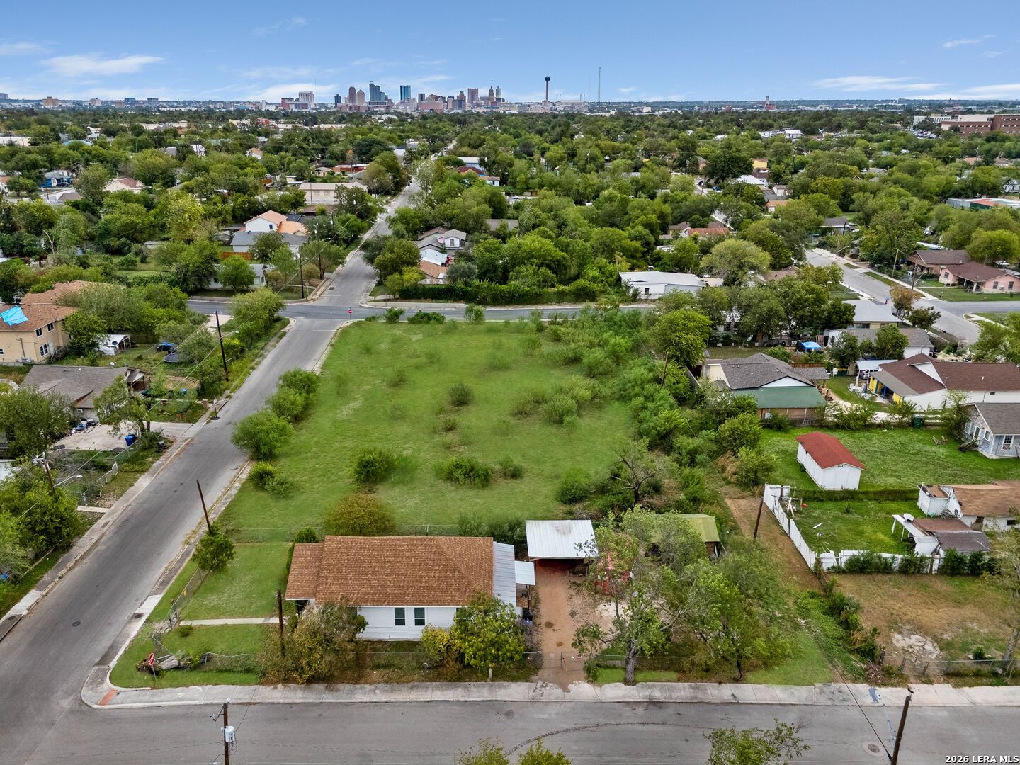 0 Monterey St, San Antonio, TX 78207