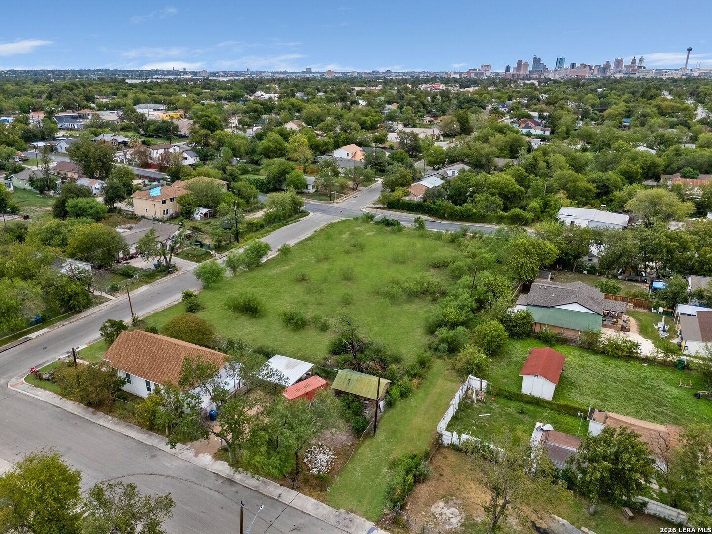 0 Monterey St, San Antonio, TX 78207