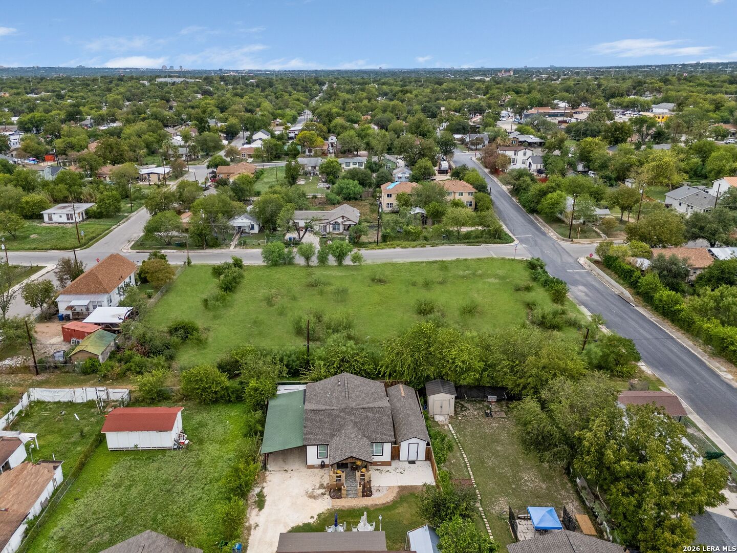 0 Monterey St, San Antonio, TX 78207