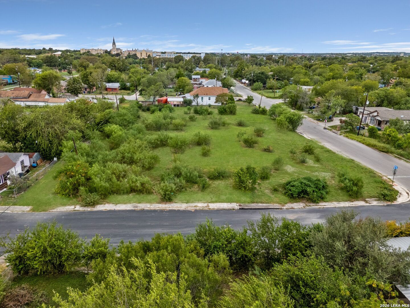 0 Monterey St, San Antonio, TX 78207