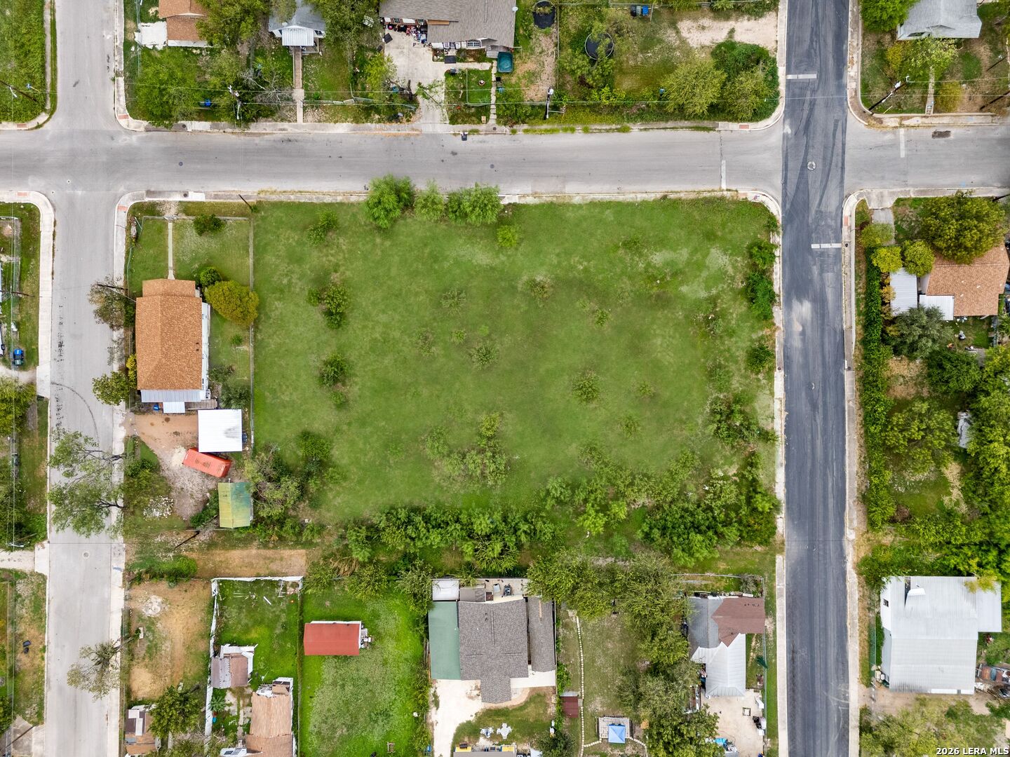 0 Monterey St, San Antonio, TX 78207