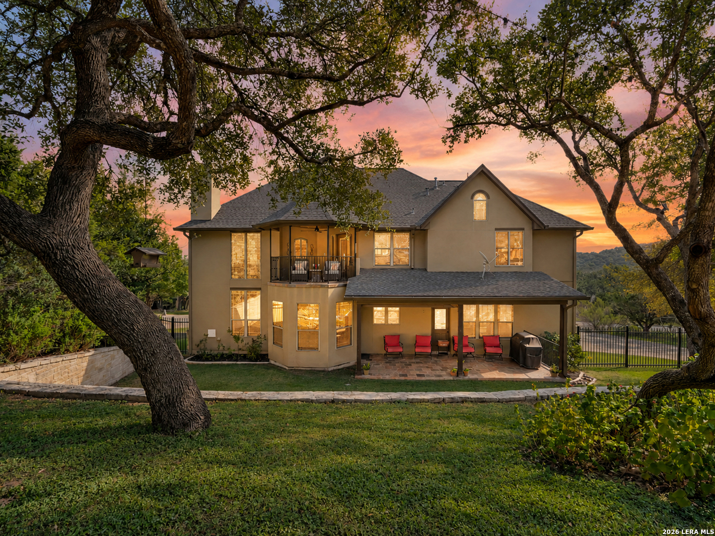23711 VERDE RIV, San Antonio, TX 78255