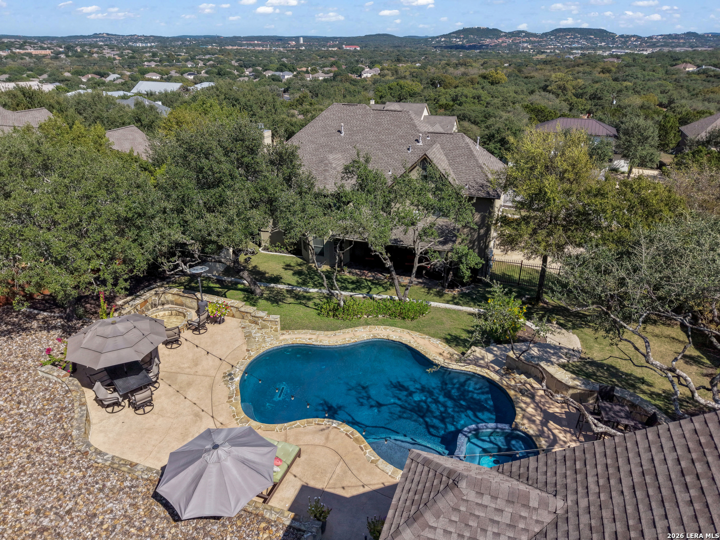 23711 VERDE RIV, San Antonio, TX 78255