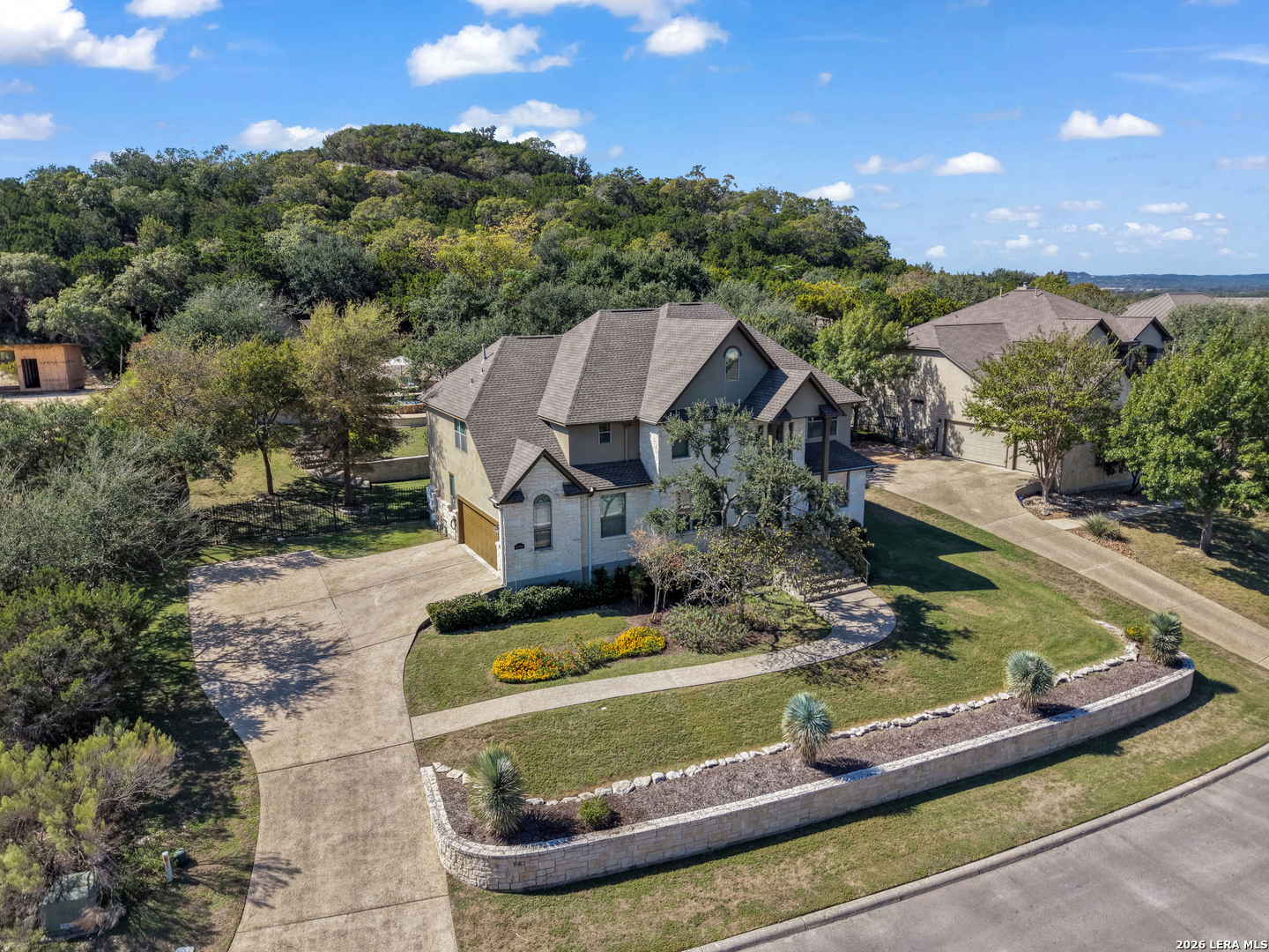 23711 VERDE RIV, San Antonio, TX 78255