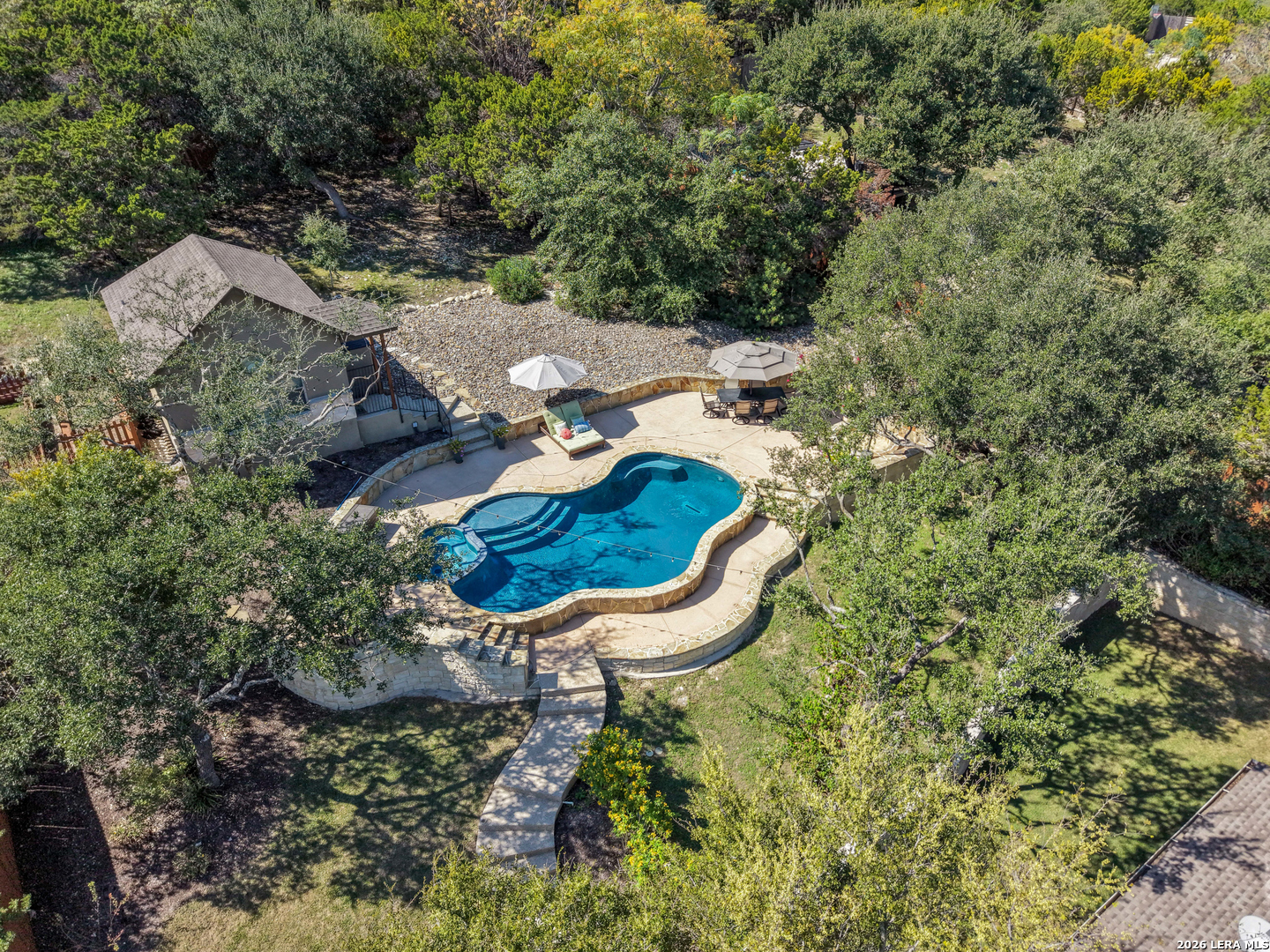 23711 VERDE RIV, San Antonio, TX 78255