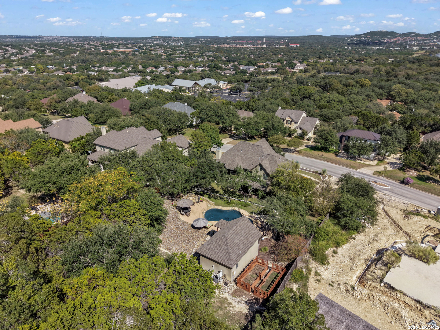 23711 VERDE RIV, San Antonio, TX 78255