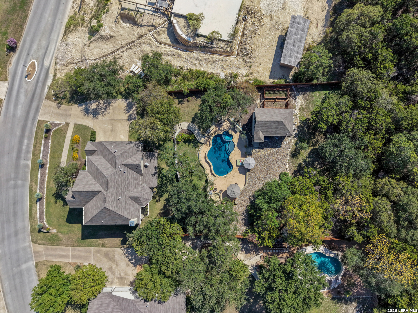 23711 VERDE RIV, San Antonio, TX 78255