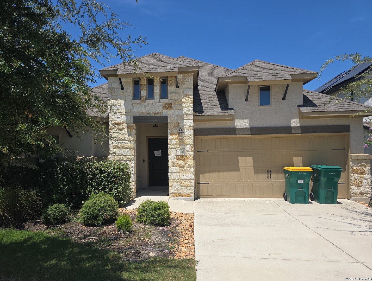 116 Ocotillo, Boerne, TX 78006