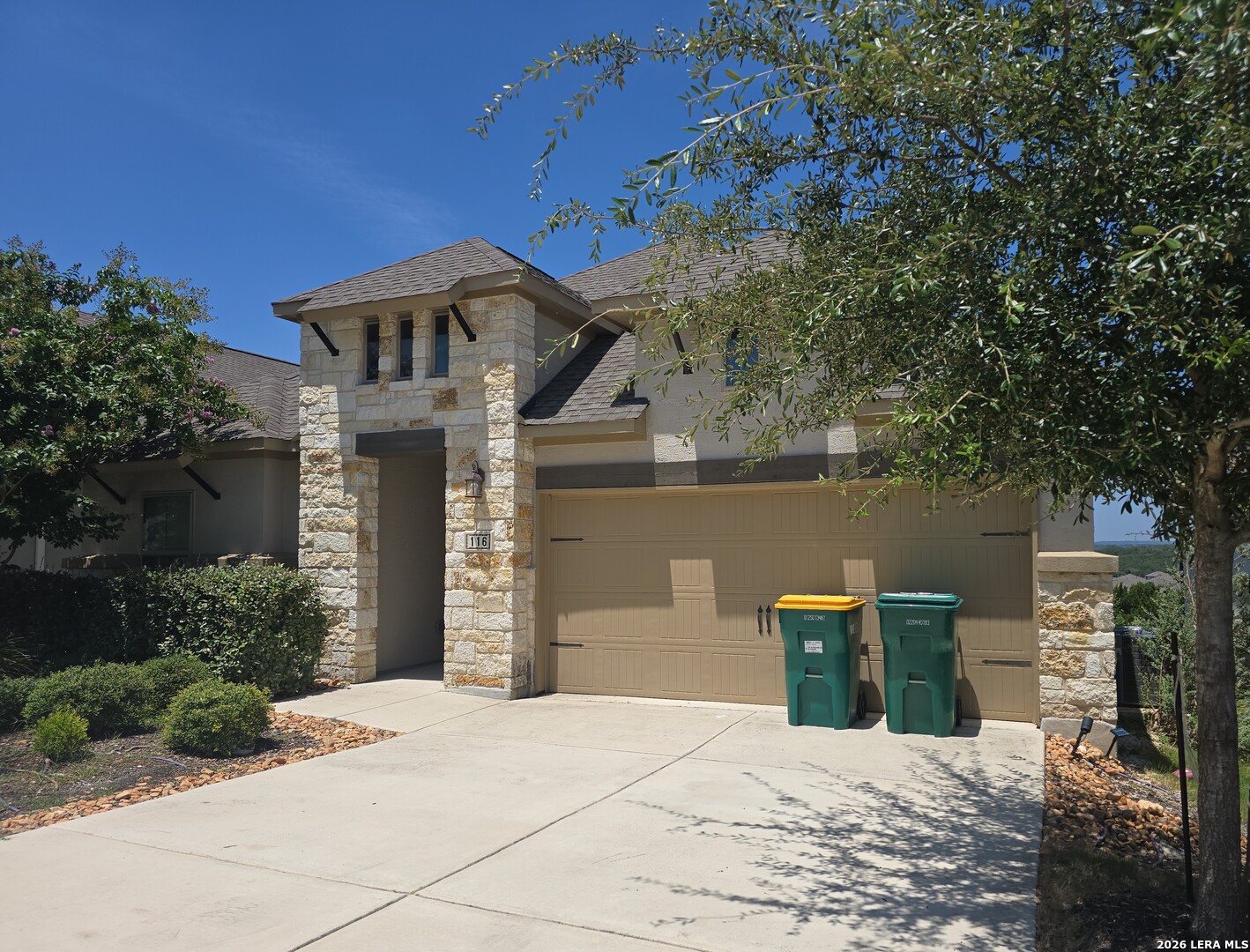 116 Ocotillo, Boerne, TX 78006